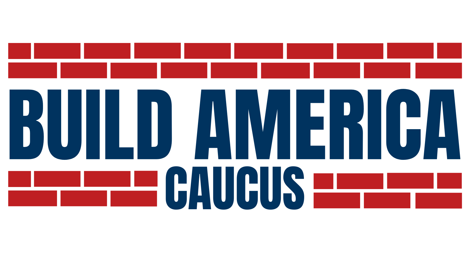 Build America Caucus logo