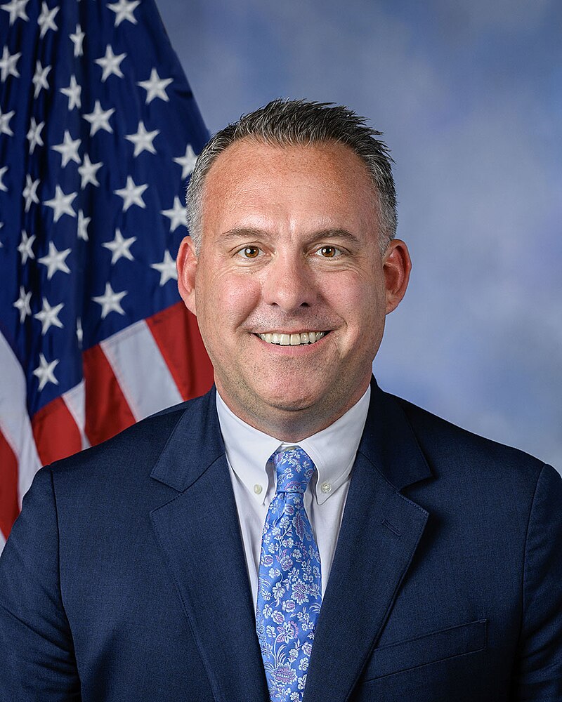 Rep. Adam Gray