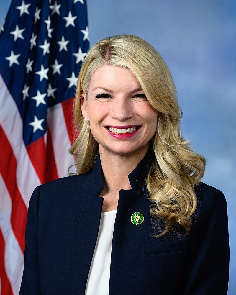 Rep. Brittany Pettersen