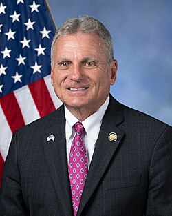 Rep. Earl Carter