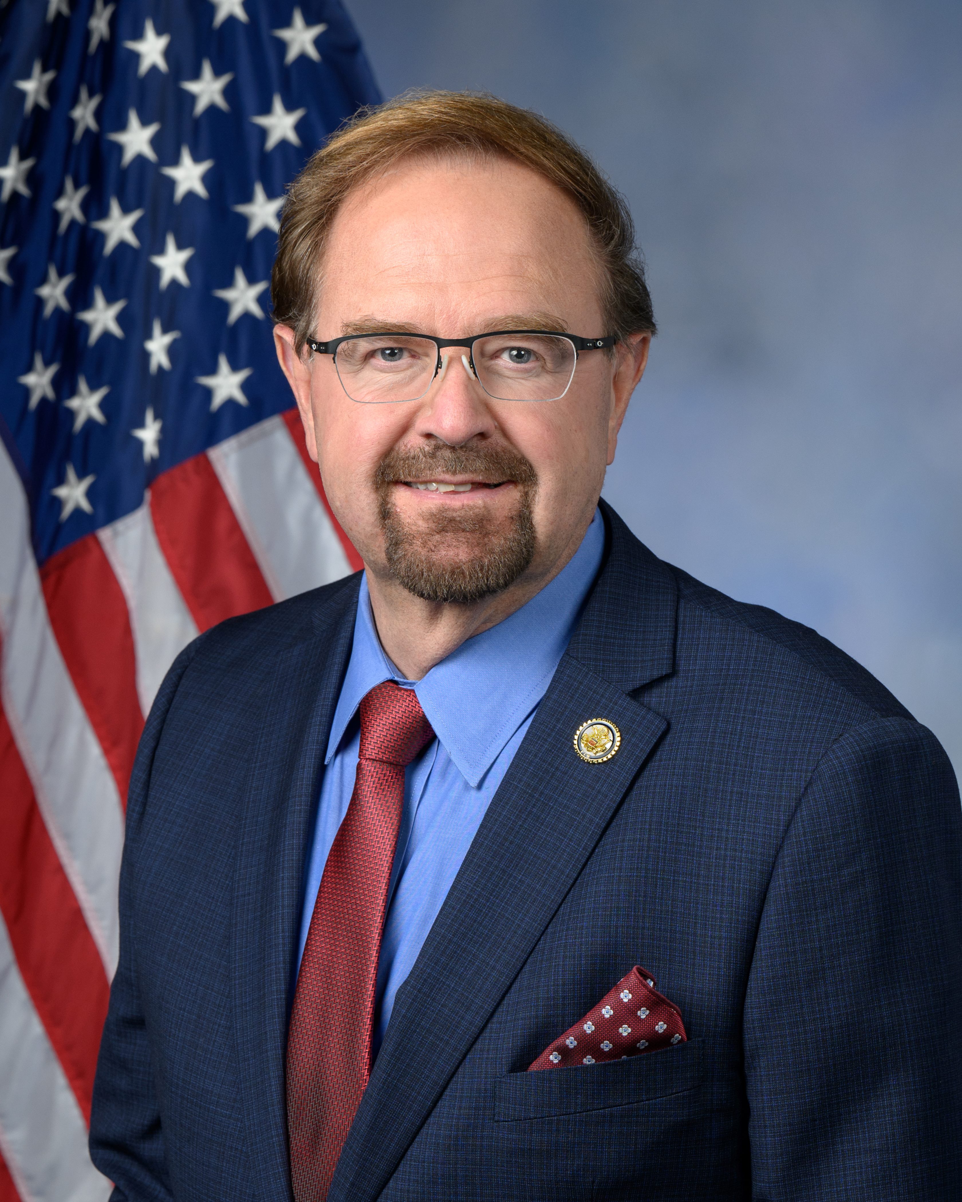Rep. Chuck Edwards