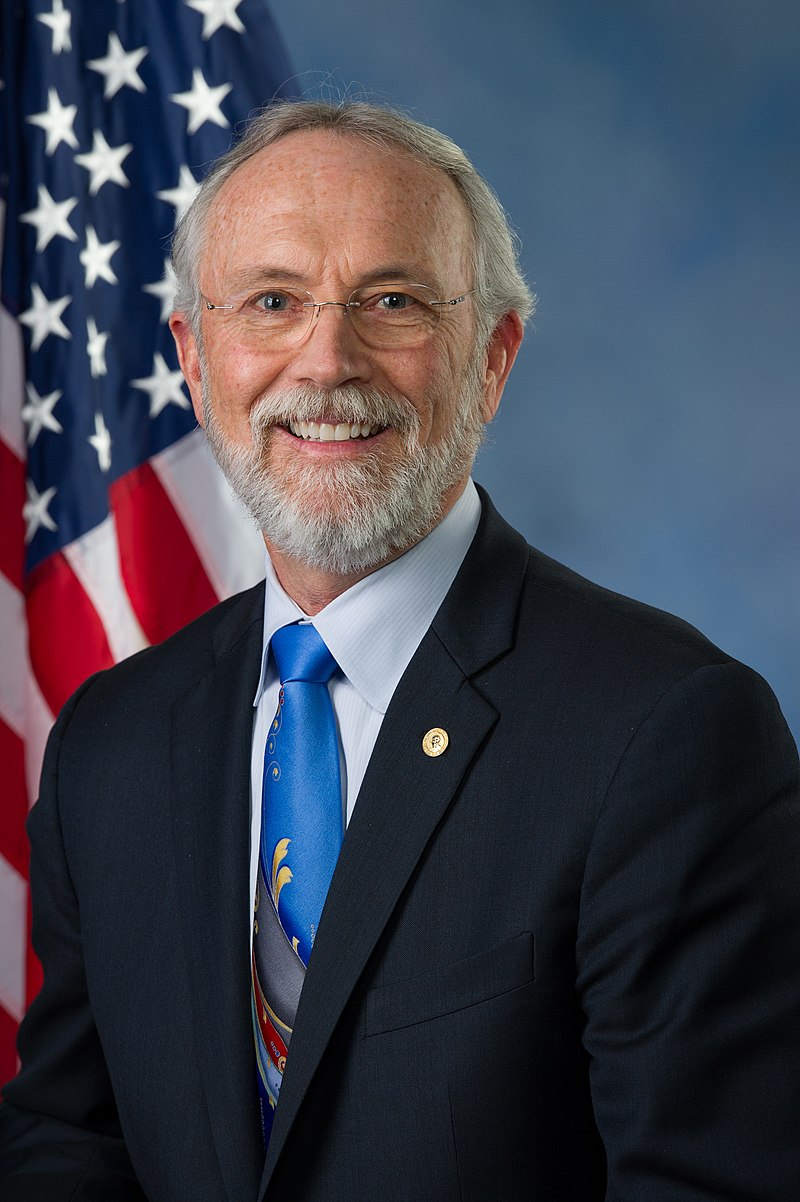 Rep. Dan Newhouse