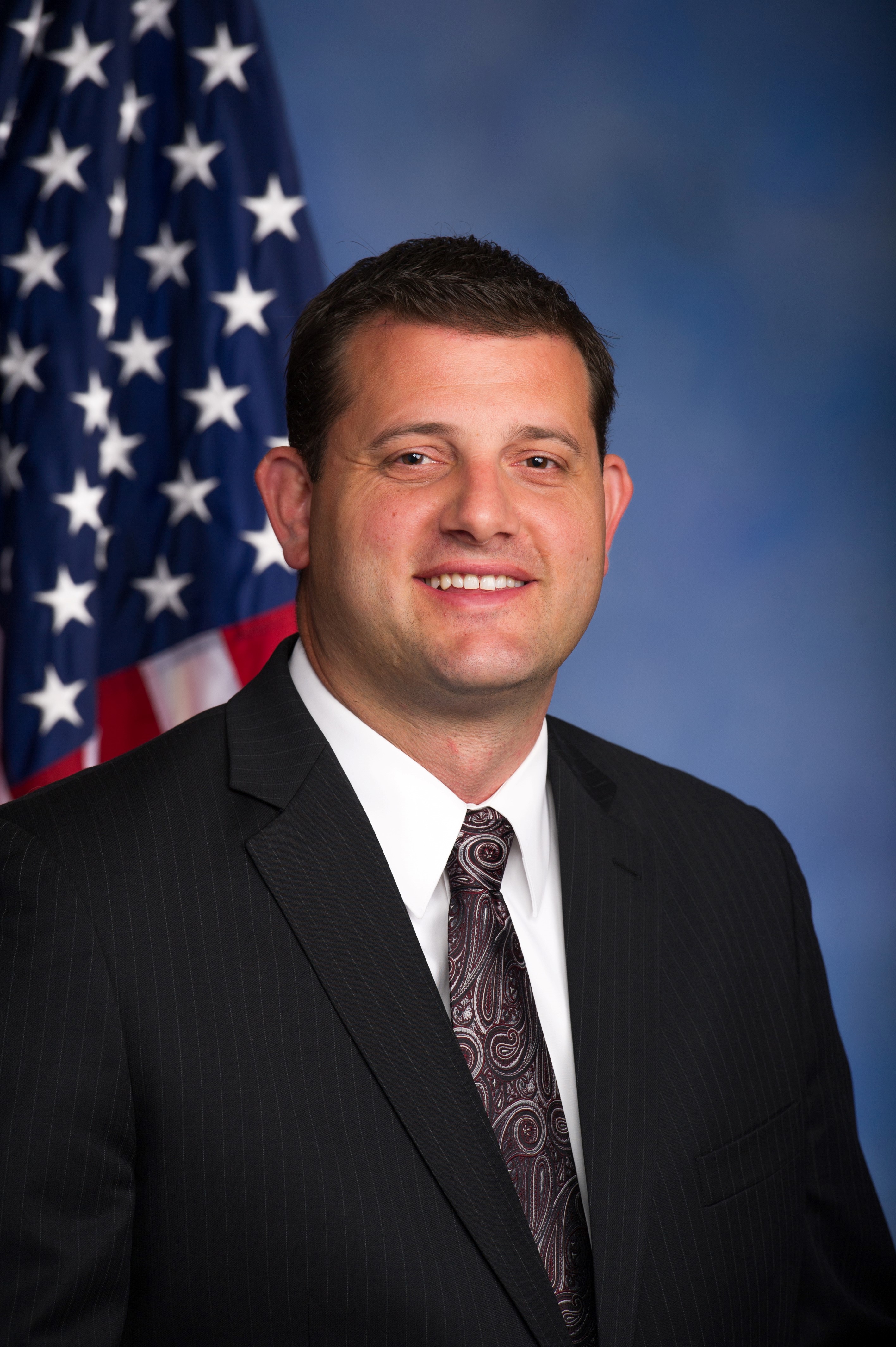 Rep. David Valadao