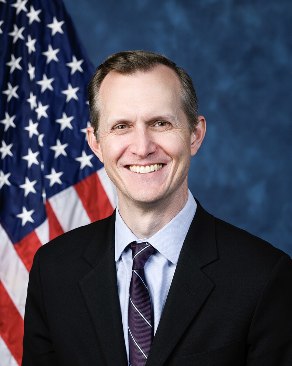 Rep. George Whitesides