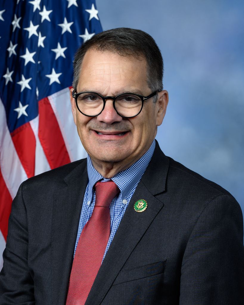 Rep. Gus Bilirakis