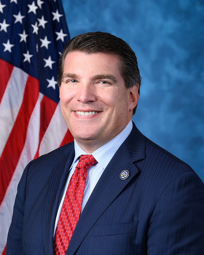 Rep. Jay Obernolte