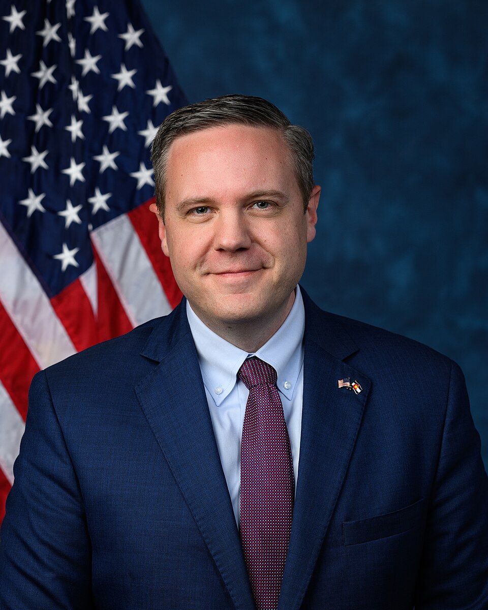 Rep. Jeff Hurd