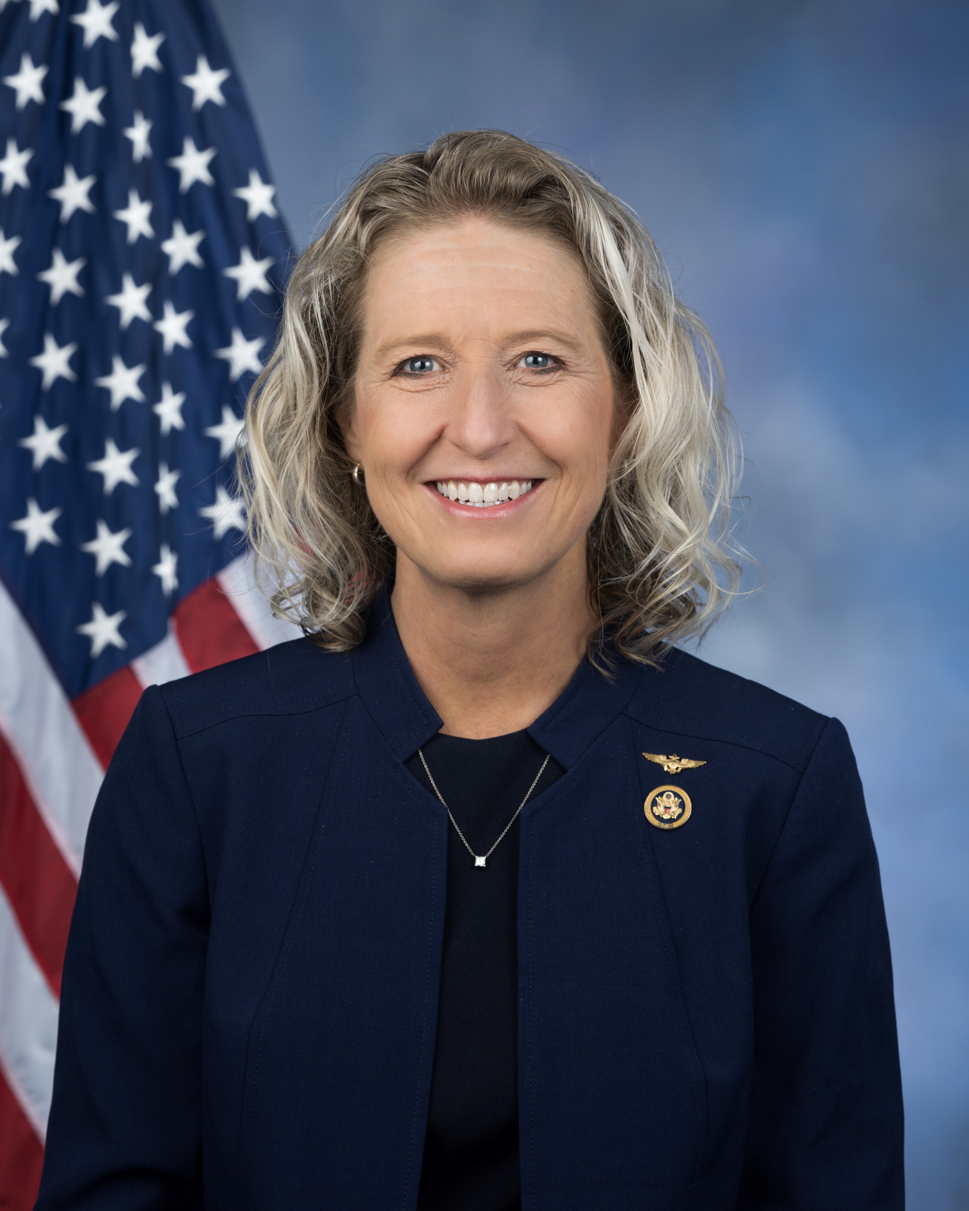 Rep. Jennifer Kiggans