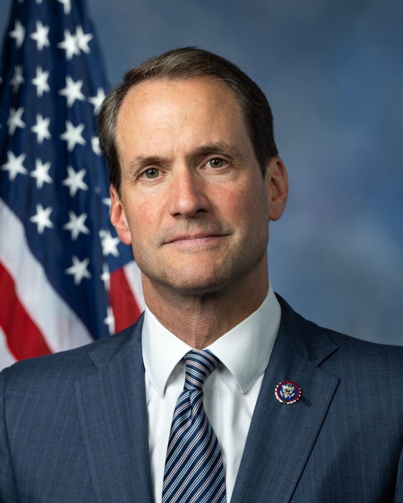 Rep. James Himes