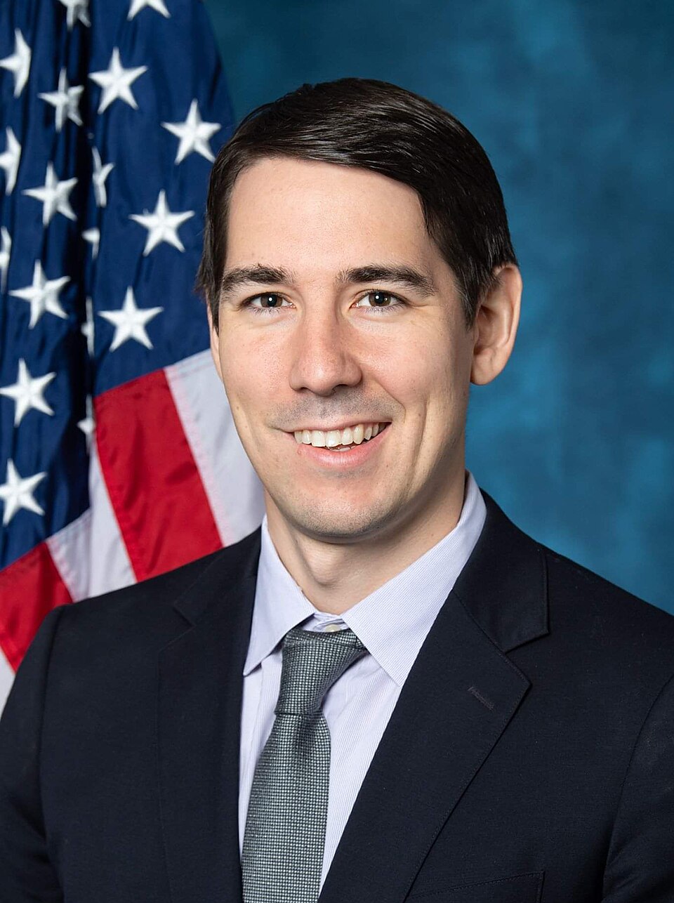 Rep. Josh Harder