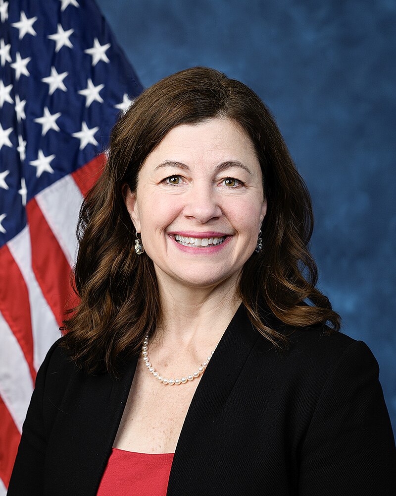 Rep. Kristen McDonald Rivet