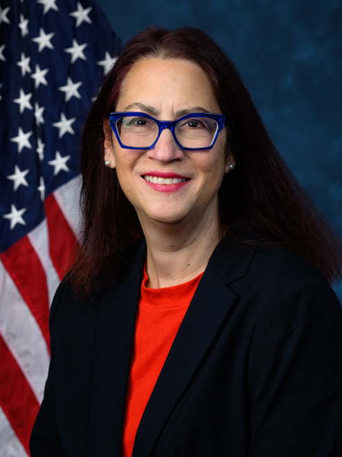 Rep. Laura Friedman