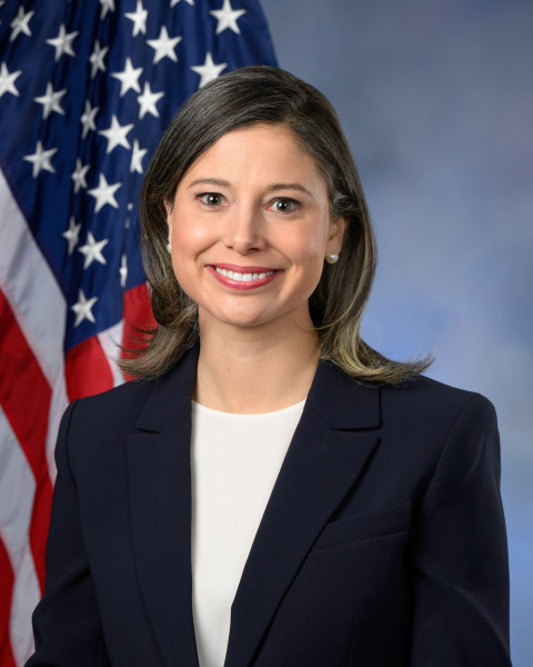 Rep. Maggie Goodlander