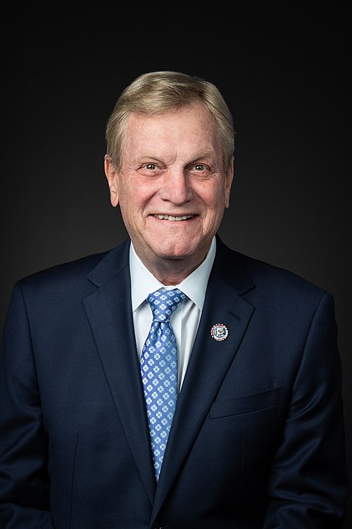 Rep. Mike  Simpson