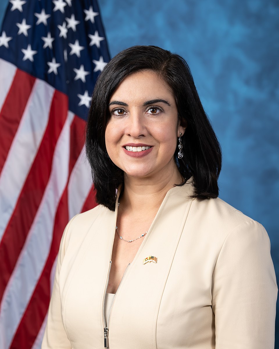 Rep. Nicole Malliotakis