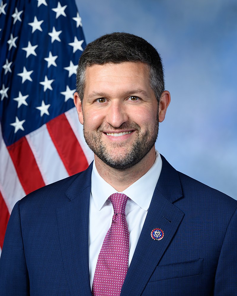 Rep. Patrick Ryan