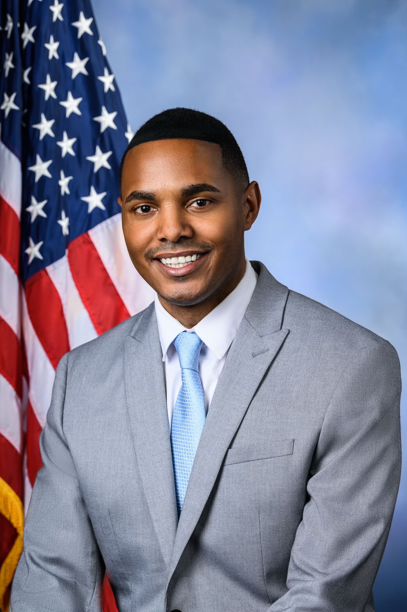 Rep. Ritchie Torres