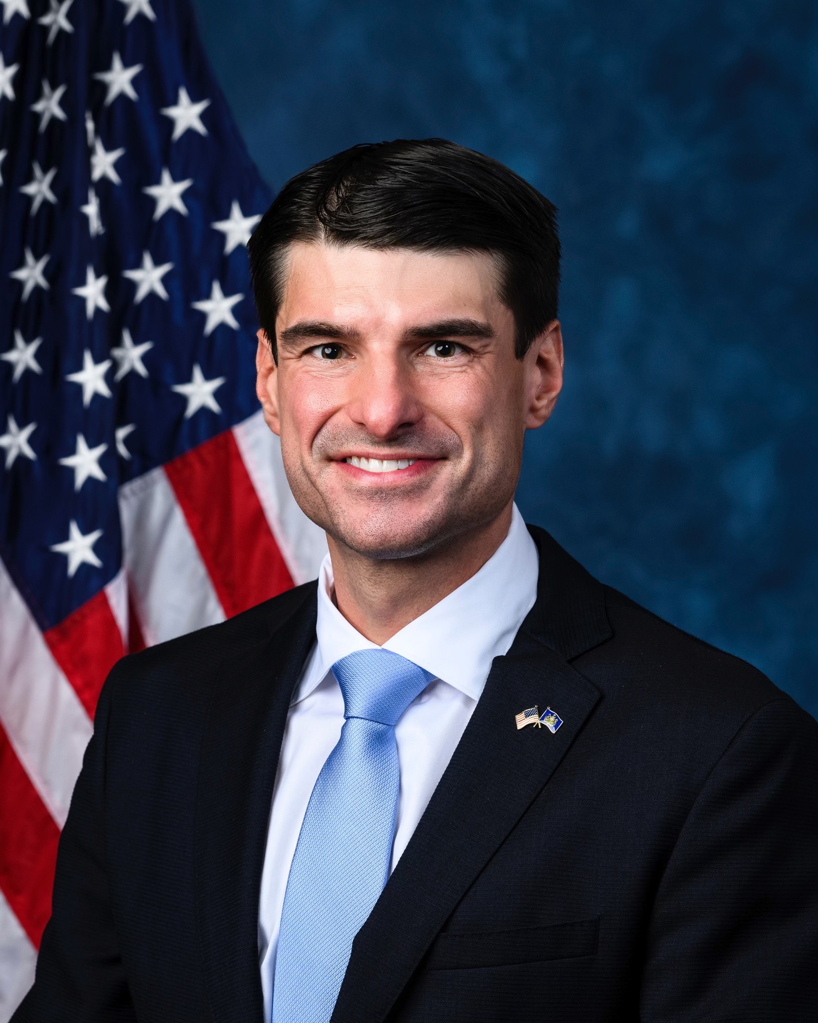 Rep. Robert Bresnahan