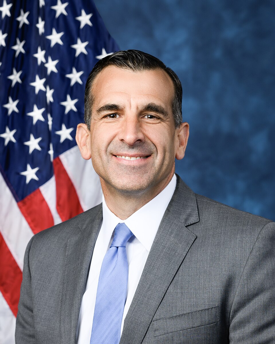 Rep. Sam Liccardo