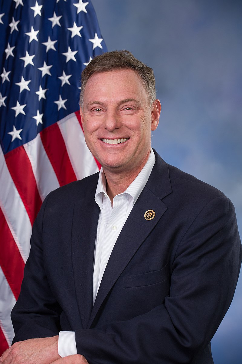 Rep. Scott Peters