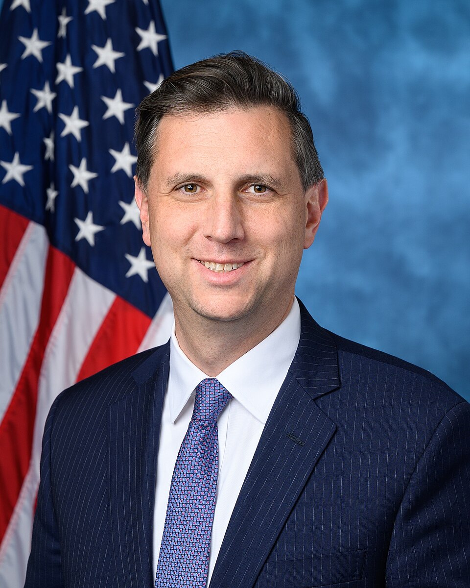 Rep. Seth Magaziner