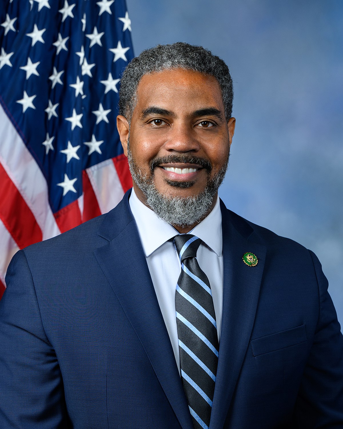 Rep. Steven Horsford